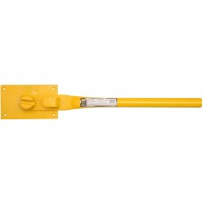 Фото - Ключ для гибки арматурных стержней VOREL: d = 14-16 мм, V-49802