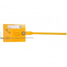 Ключ для гибки арматурных стержней VOREL: d = 6-8 мм, V-49805
