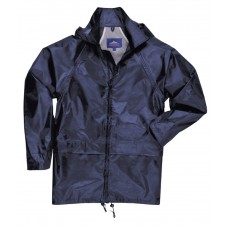 Фото - Куртка для захисту від дощу VOREL, розмір L, V-74636