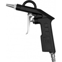 Пістолет пневматичний VOREL для продувки з коротким соплом d = 2 мм, V-81643
