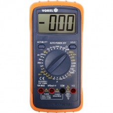 Тестер електричних параметрів VOREL, V-81783
