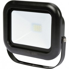 Фото - Прожектор SMD LED діодний мережевий VOREL: 230 В, 10 Вт, 800 lm, 6000 К, V-82841