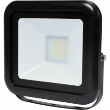 Фото - Прожектор SMD LED диодний сетевой VOREL: 230 В, 50 Вт, 4000 lm, 6000 К, V-82844