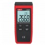 Фото №1 - Цифровой термометр UNI-T UT320A  для термопар K/J типов, (-50 - +1300°C)