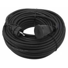 Строительный удлинитель кабель 3х1.5 мм², 40м YATO YT-81028