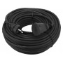 Фото №1 - Строительный удлинитель кабель 3х1.5 мм², 40м YATO YT-81028