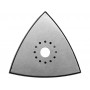 Фото №1 - Стопа-насадка алюмінієва шліфувальна для реноватора YATO YT-82223