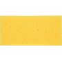 Фото №2 - Терка пластиковая с желтой гидрогубкой h= 40 мм YATO: 270 x 130 мм YT-51902