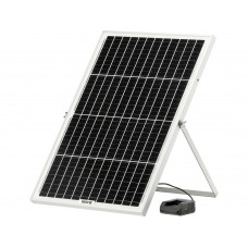 Зарядное устройство от солнечных батарей и авто для аккумуляторов 18В 2А USB YATO YT-828504