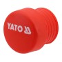Сменный наконечник для молотка YT-45481 Ø= 40 мм, YATO YT-45491
