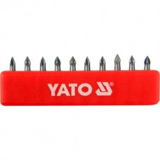 Насадка викрутна YATO YT-0473