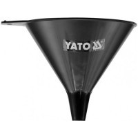 Лейка для масла d = 135 мм, YATO YT-0694