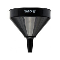Лейка для масла d = 240 мм, YATO YT-0696