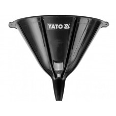 Лейка для масла d = 280 мм, YATO YT-0697