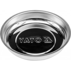 Магнитный поднос нержавеющий YATO YT-08295