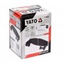 Фото №4 - Держатель для бумажных полотенец магнитный YATO YT-08680 с регулировкой