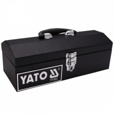 Фото - Ящик для інструменту 360 х 150 х 115 мм, YATO YT-0882