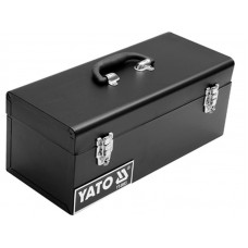 Ящик для инструмента 428 х 180 х 180 мм, YATO YT-0883