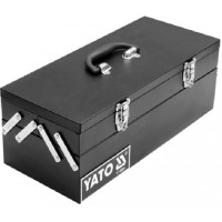 Ящик для інструментів 460 х 200 х 180 мм, YATO YT-0884