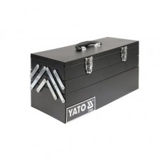 Ящик для інструменту 460 х 200 х 225 мм, YATO YT-0885