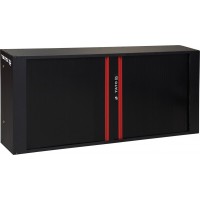 Шкаф для мастерской раскладной 1375 х 714 х 145 мм, YATO YT-09061