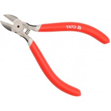 Бокорізи для нарізки кабелю YATO 125 мм YT-1 954