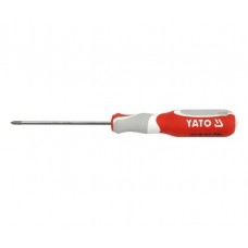Отвертка крестовая YATO YT-2651