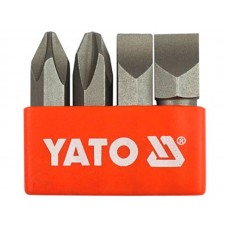 Набор насадок отверточных YATO YT-2812