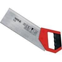 Ножовка пасовочная для стусла YATO YT-3130
