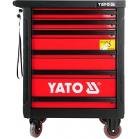 Шкаф с инструментами 958 x 766 x 465 мм, YATO YT-5530