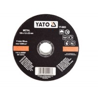Коло відрізне по металу YATO YT-5923