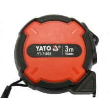 Рулетка YATO YT-71055