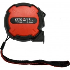 Рулетка YATO YT-71056