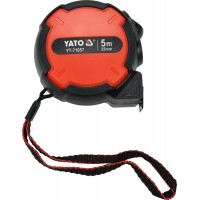 Рулетка YATO YT-71057