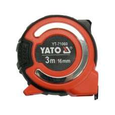 Рулетка YATO YT-71060