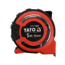 Рулетка YATO YT-71061