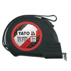 Рулетка YATO YT-7111