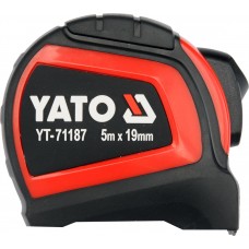 Рулетка YATO YT-71187