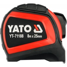 Рулетка YATO YT-сімдесят одна тисяча сто вісімдесят вісім