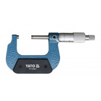 Микрометр YATO YT-72301