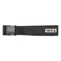 Пояс для карманов и инструмента 90 - 120 см, YATO YT-7409