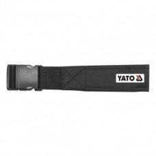 Фото - Пояс для карманов и инструмента 90 - 120 см, YATO YT-7409