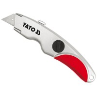 Нож YATO YT-7520