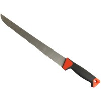 Нож для строительной изоляции YATO YT-7623