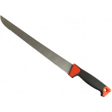 Нож для строительной изоляции YATO YT-7623