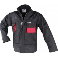 Куртка рабочая размер M, YATO YT-8021