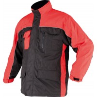 Куртка рабочая DORRA, размер XXL, YATO YT-80384