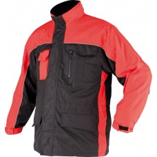 Куртка рабочая DORRA, размер L, YATO YT-80382