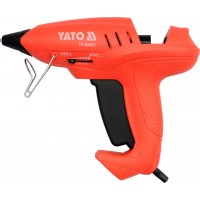 Пістолет клейовий мережевий YATO YT-82401
