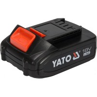 Аккумулятор Li-Ion YATO YT-82842